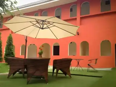 Thada Chateau - 44
