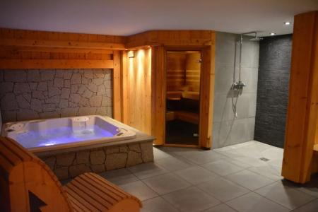 Les Reflets du Lac - 18