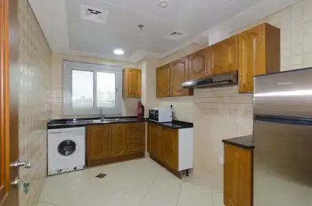 Roda Metha Suites - 18