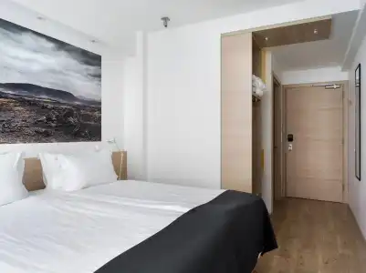 Storm by Keahotels - 43