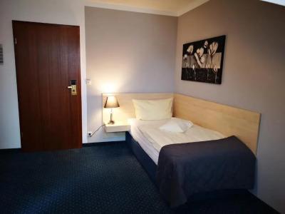 Restaurant Molitor - 25