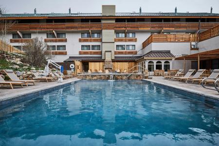 Highline Vail — a DoubleTree by Hilton - 28