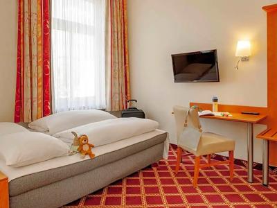 Mercure Luebeck City Center - 84