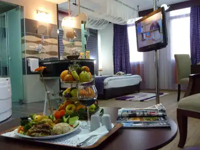 Çetinel Otel - 8