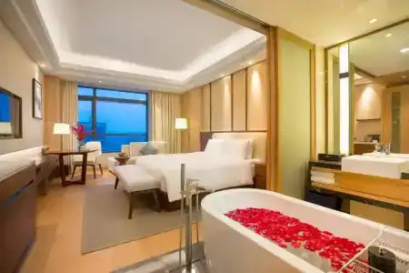 Landison Plaza Hsd Hangzhou - 55