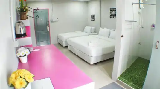 Ma Non Nont & Apartment - 36