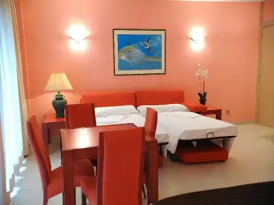 Palacio del Mar - 46