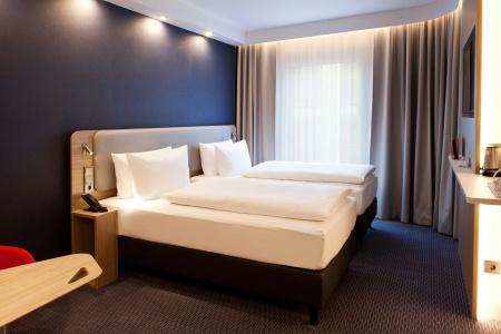 Holiday Inn Express Munich - Olympiapark by IHG - 24