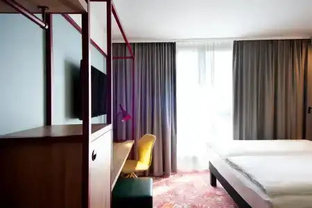 Ibis Styles Klagenfurt am Woerthersee - 31