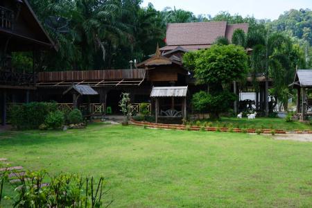Boutique Village SHA Plus by ZUZU - 17