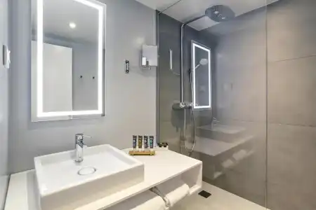 Novotel Paris Coeur d'Orly Airport - 65