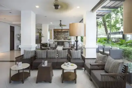 Centara Anda Dhevi Resort and Spa Krabi - 21