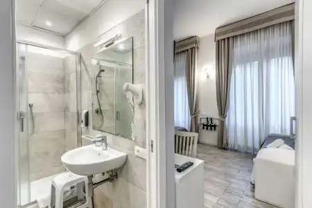 Gardenia Suites - 22
