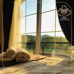 AdaHan Suites Göcek - 57