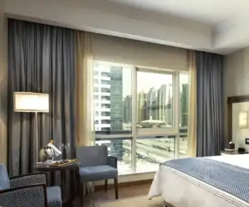 Stella Di Mare Dubai Marina - 26