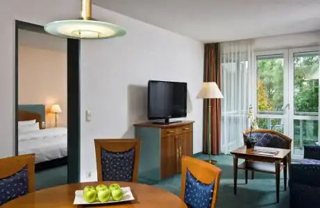 Congress Weimar by Mercure - 60