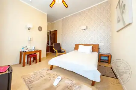 Antwo-Hotel - 17