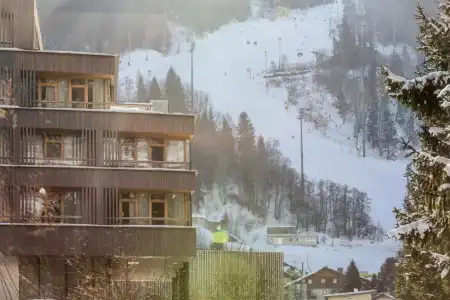 Falkensteiner Schladming l 4 Star Superior - 24