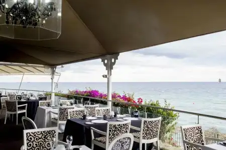 Forte Village Resort - le Palme - 20