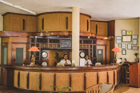 Aanari & Spa - 1