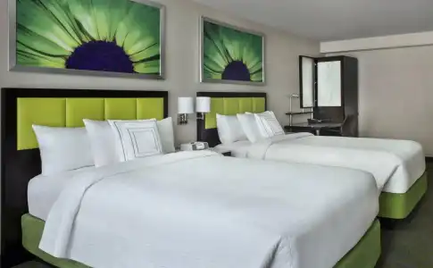 SpringHill Suites by Marriott New York Midtown Manhattan - 2