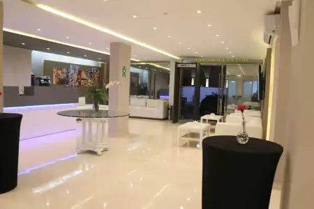 Hôtel Le Musée - 1