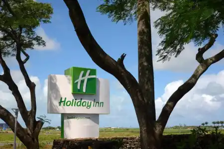 Holiday Inn MAURITIUS MON TRESOR by IHG - 19