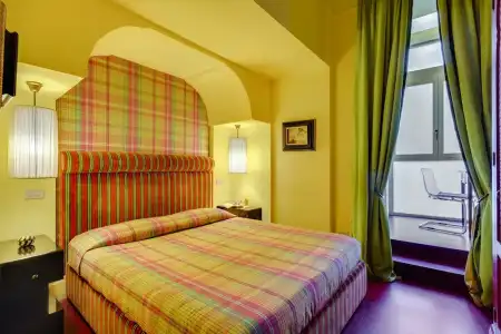 Casa Heberart Guest House - Sistina - 16