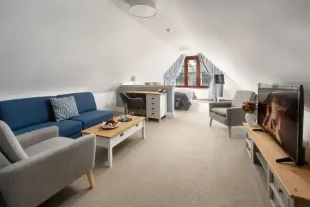 Kleinhuis Mellingburger Schleuse - 108