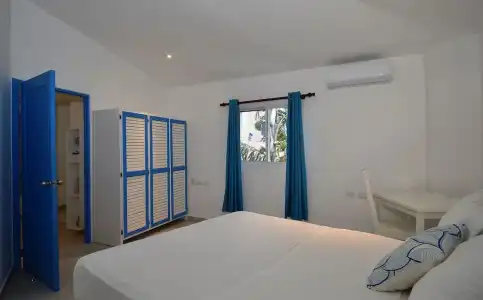 Costarena Beach - 116