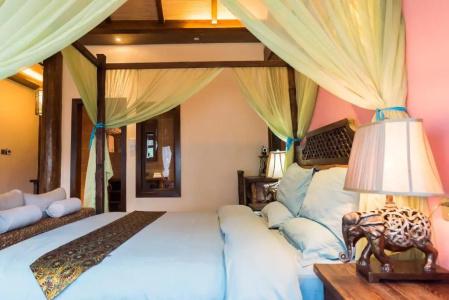 The Ritz-Man Boutique Inn Lijiang - 133