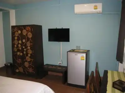 Baan Glang Soi - 43