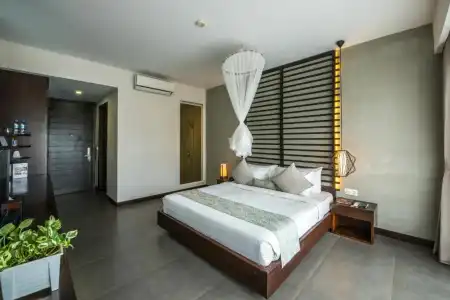 Ren Resort - 53