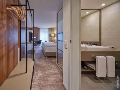 Dorint City-Hotel - 8