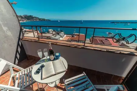 B&B Marranzano - 107