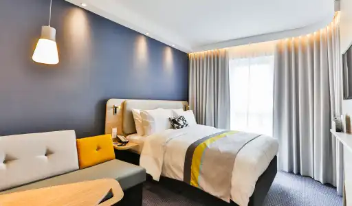 Holiday Inn Express Karlsruhe - City Park by IHG - 5
