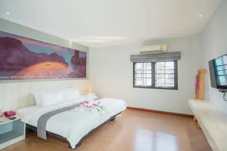 Banpu Resort Trat - 139