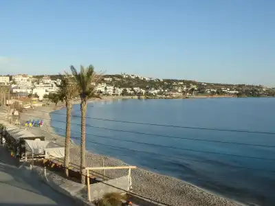 Zorbas Beach - 10
