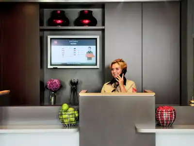 ibis Tilburg - 24