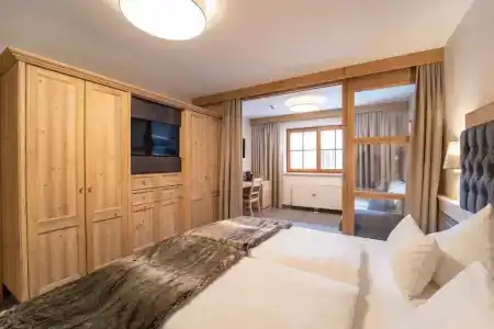 Das Seekarhaus - 39