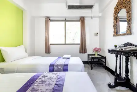 Sawasdee Seaview - 4