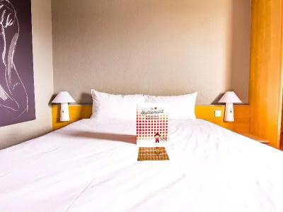 ibis Colmar Est - 57