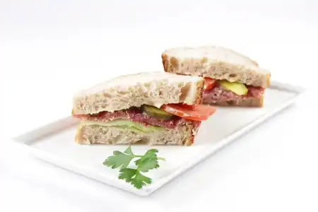 Richemont Gastronomie & - 12