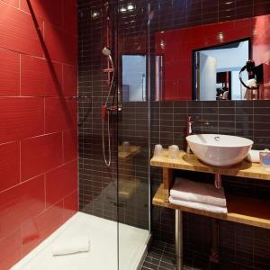 Kyriad Marseille Blancarde - Timone - 32