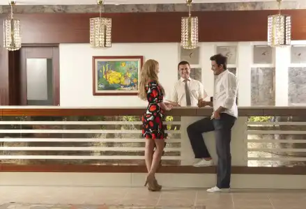 Trendy Side Beach - 28