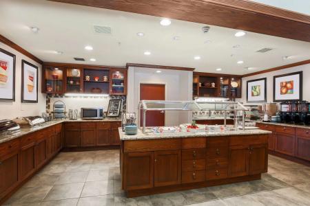 Homewood Suites by Hilton Anchorage - 29