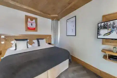 Hôtel Annapurna - 56
