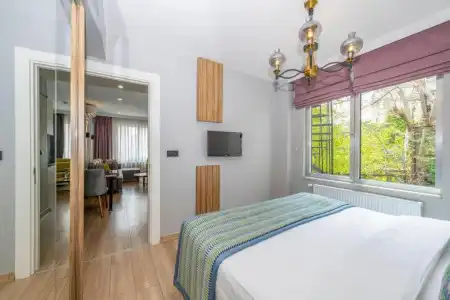 The Marions Suite - 168