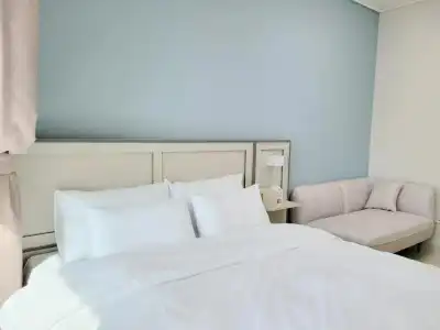 The Stay Songdo - 4