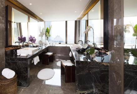 The Okura Prestige - 9